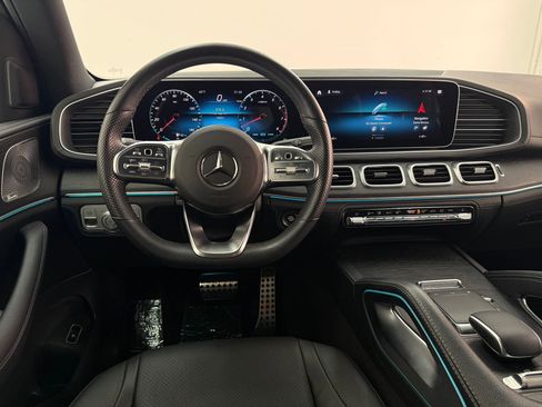 Certified 2023 Mercedes-Benz GLS 450 4MATIC image 27