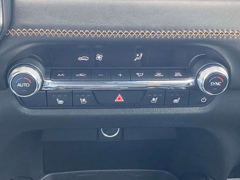 Used 2024 MAZDA CX-50 AWD 2.5 S w/ Premium Plus Pkg image 29