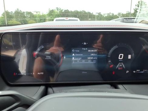 New 2026 Dodge Charger R/T AWD/4WD image 23