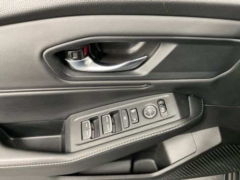 Certified 2024 Honda Accord Sport image 30