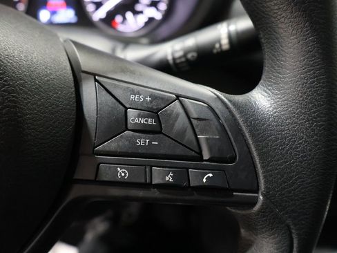 Used 2024 Nissan Sentra S image 35