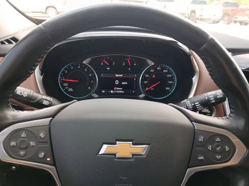 Used 2020 Chevrolet Traverse High Country AWD/4WD image 33