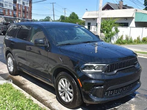 Used 2026 Dodge Durango GT RWD image 4