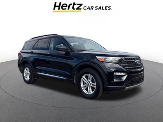 Used 2024 Ford Explorer XLT w/ Equipment Group 202A video 1