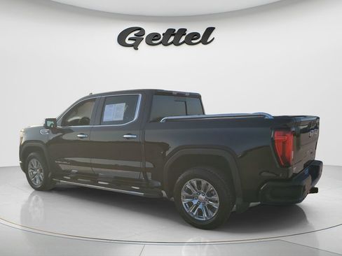 Used 2020 GMC Sierra 1500 Denali AWD/4WD image 7