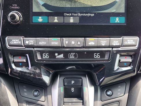 Used 2024 Honda Odyssey EX-L image 22
