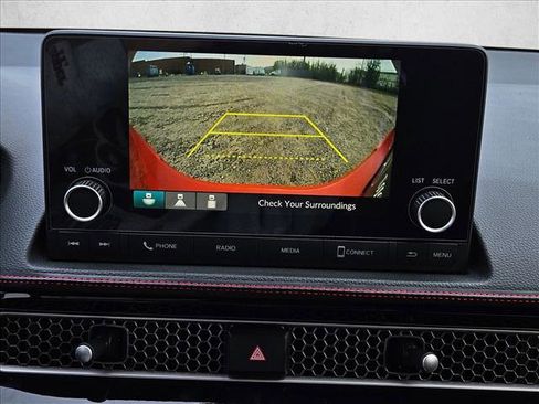 Used 2023 Honda Civic Sport image 16