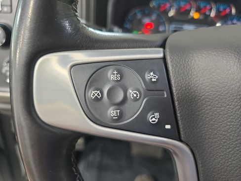Used 2019 GMC Sierra 3500 SLT w/ Duramax Plus Package AWD/4WD image 16