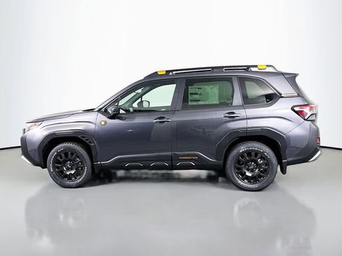 New 2026 Subaru Forester Wilderness image 4