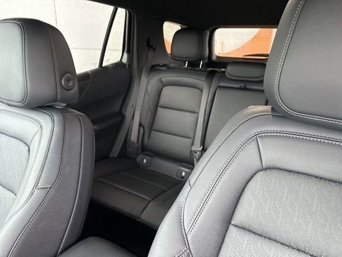 New 2026 Chevrolet Equinox LT image 14