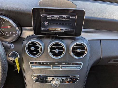 Used 2016 Mercedes-Benz C 300 Sport image 15