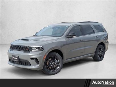 New 2026 Dodge Durango GT