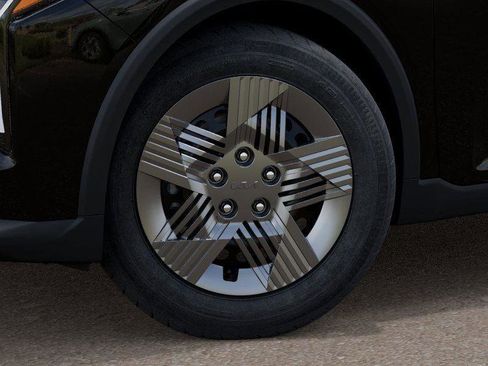 New 2026 Kia K4 LX image 9