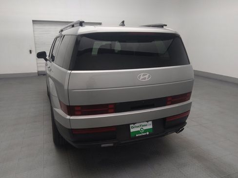 Used 2024 Hyundai Santa Fe SEL FWD image 6