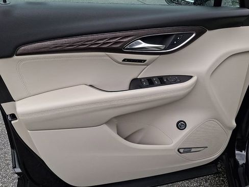 Certified 2023 Buick Envision Avenir AWD/4WD image 9