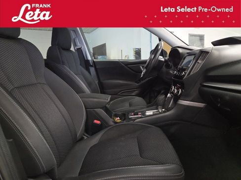Used 2019 Subaru Forester Premium image 21