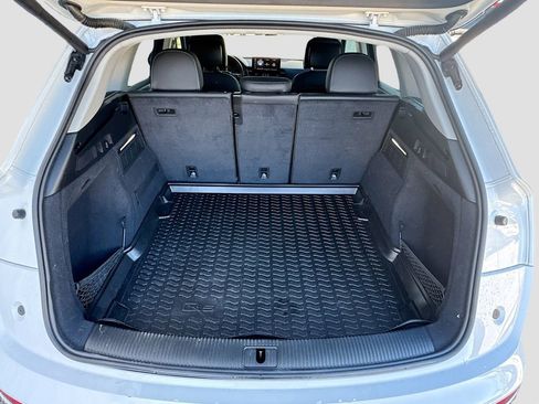 Used 2021 Audi Q5 2.0T Premium w/ Convenience Package image 28