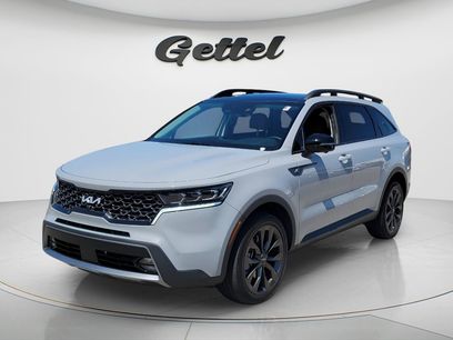 Used 2023 Kia Sorento SX Prestige