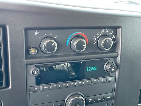 Certified 2023 Chevrolet Express 3500 LS image 16