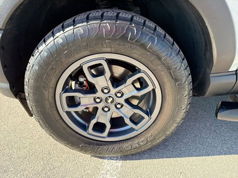 Used 2022 Ford Bronco Sport Big Bend w/ Convenience Package image 19