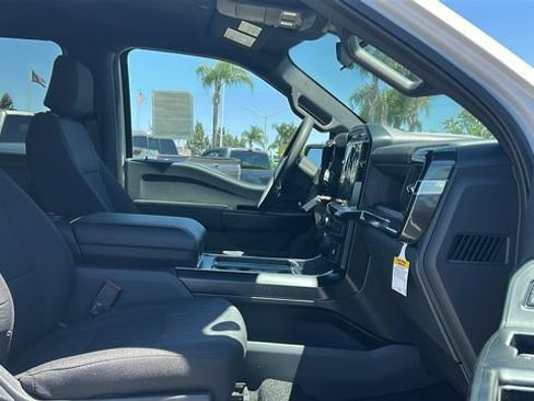 New 2026 Ford F150 STX w/ F-150 LOBO Package AWD/4WD image 11