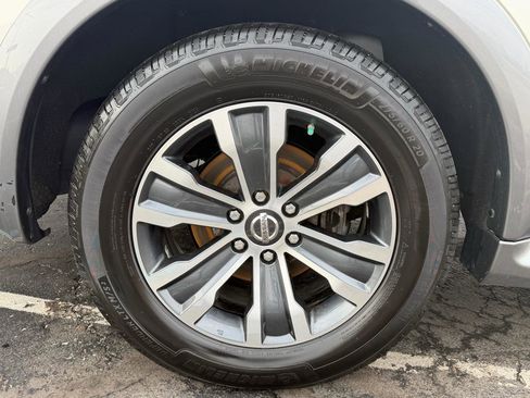 Used 2019 Nissan Armada SL w/ Premium Package image 39