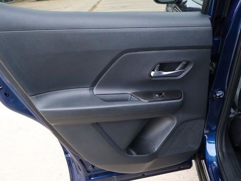 Certified 2026 Nissan Kicks SV w/ Charging Package FWD image 11