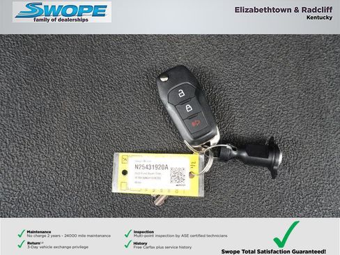 Used 2023 Ford F350 XL w/ STX Appearance Package image 30