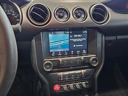 Used 2016 Ford Mustang Shelby GT350R w/ GT350R Equipment Group 920A image 11