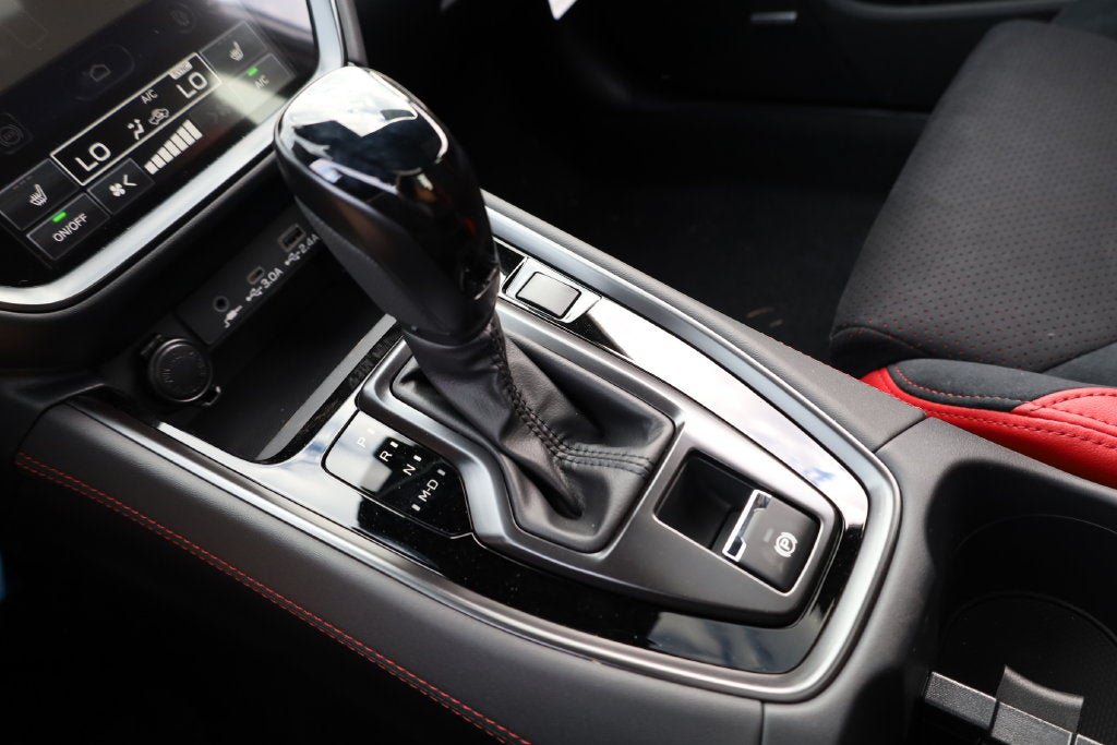 New 2026 Subaru WRX Limited AWD/4WD image 14