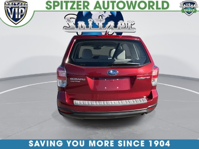 Used 2018 Subaru Forester 2.5i AWD/4WD image 12