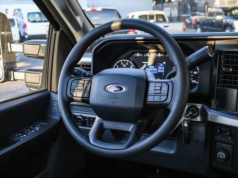 New 2024 Ford F350 XL w/ 360-Degree Camera Package image 15