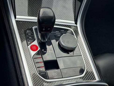 Used 2020 BMW M8 Competition w/ Driving Assistance Package AWD/4WD image 27