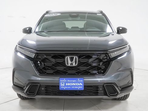 Certified 2026 Honda CR-V Sport-L image 3
