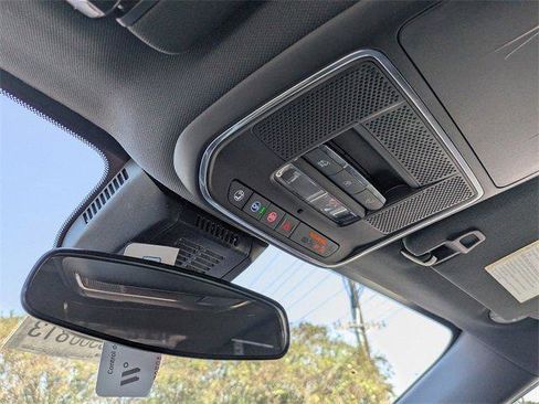 New 2026 Chevrolet Equinox RS w/ Convenience Package III image 25