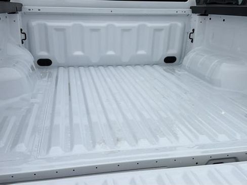 New 2025 Ford Ranger XLT w/ Equipment Group 301A High image 13