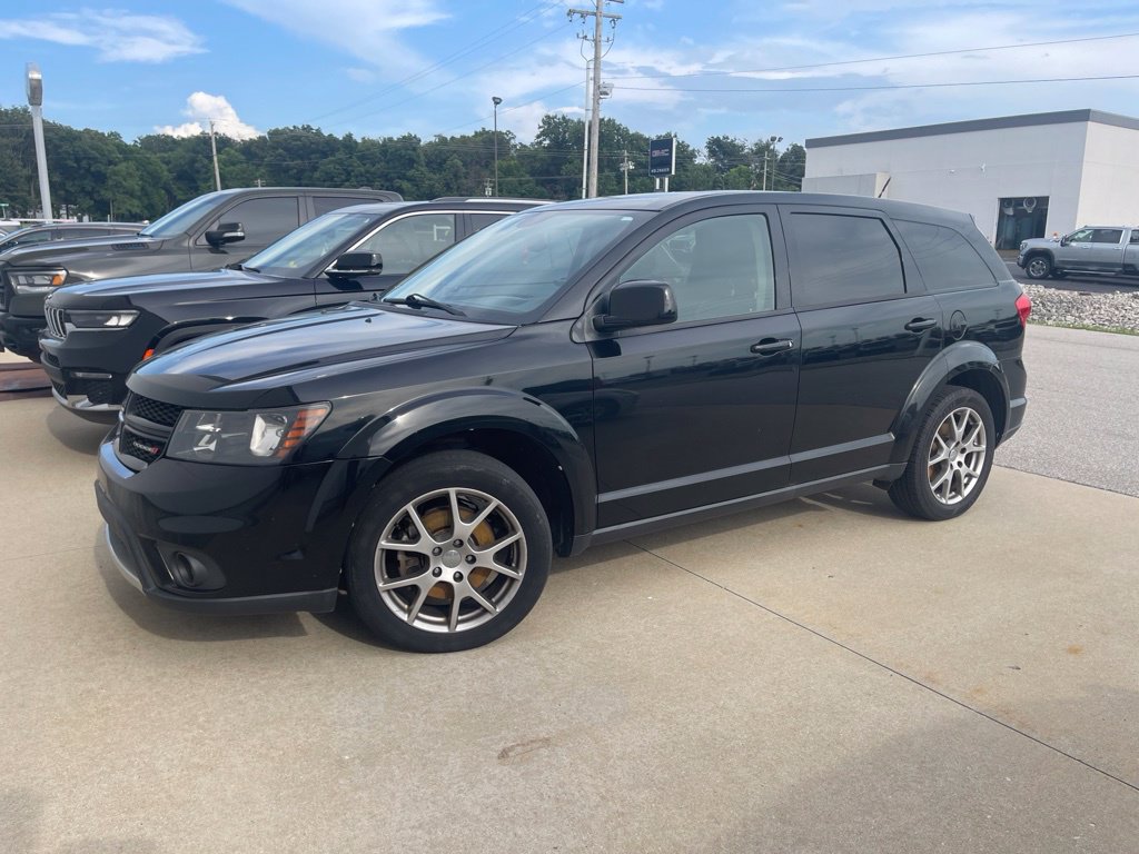 Used 2014 Dodge Journey R/T AWD/4WD image 1