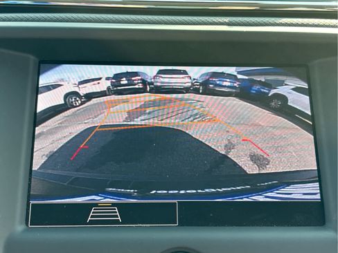 Certified 2023 Chevrolet TrailBlazer LS FWD image 13