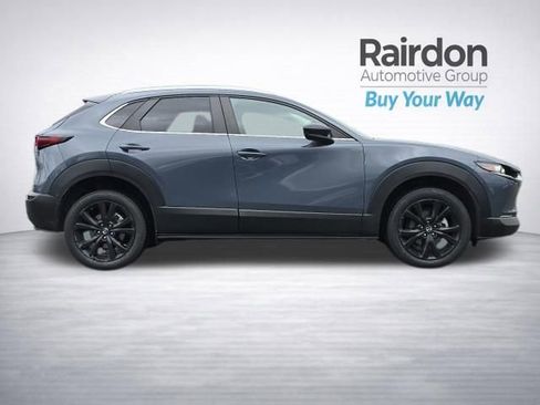 Used 2024 MAZDA CX-30 AWD 2.5 S w/ Preferred Package image 9