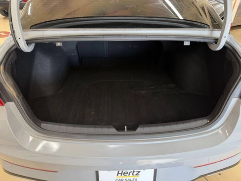 Used 2021 Kia K5 GT-Line w/ GT-Line FWD Premium Package image 32