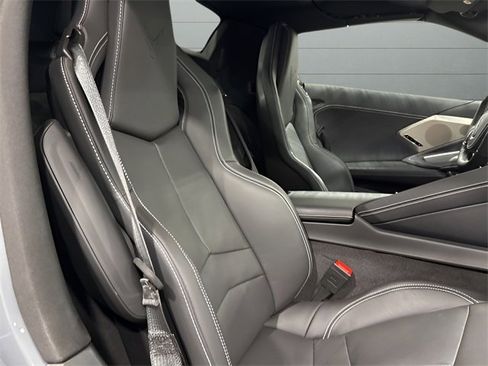 Used 2025 Chevrolet Corvette Stingray Preferred Conv w/ Battery Protection Package image 25