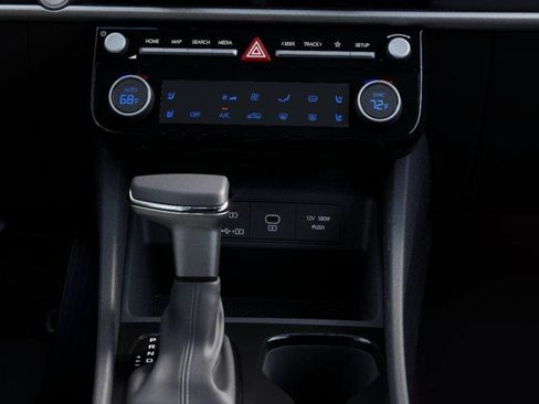 New 2026 Hyundai Tucson XRT image 16