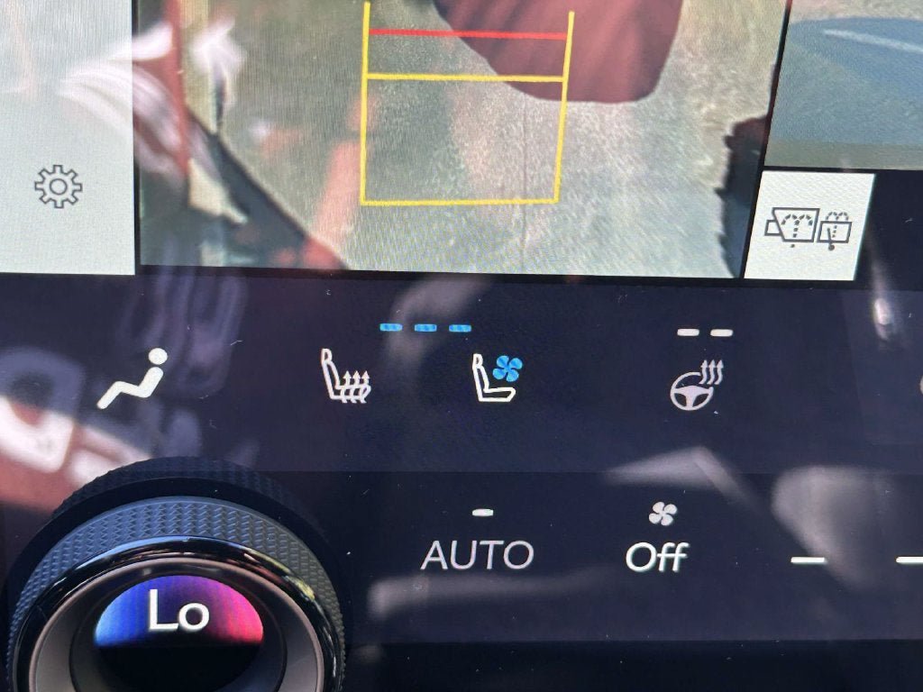 New 2026 Lexus RX 350 Premium Plus FWD image 16