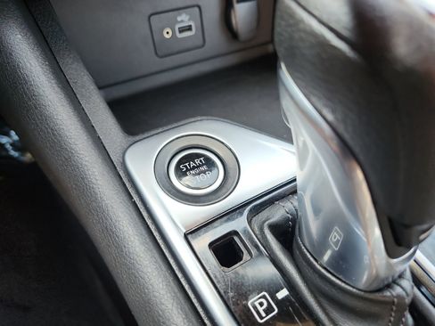 Used 2020 Nissan Sentra S w/ Trunk Package FWD image 19