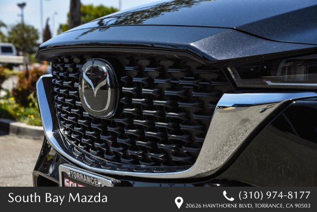 Used 2023 MAZDA CX-5 AWD 2.5 S image 5