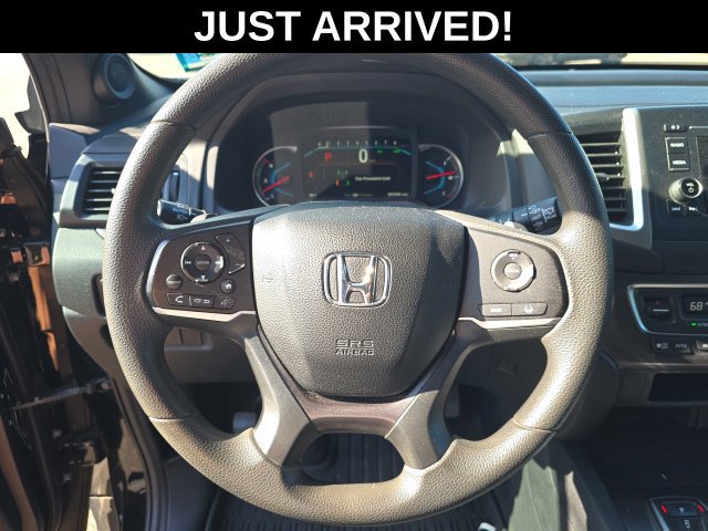 Used 2020 Honda Passport Sport image 11