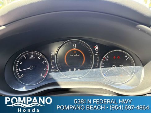 Used 2022 MAZDA CX-30 AWD 2.5 S w/ Select Package image 27
