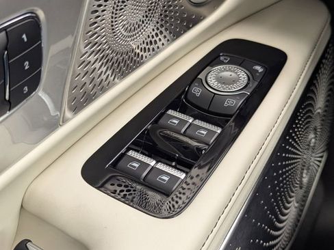 New 2026 Lincoln Nautilus Black Label image 22