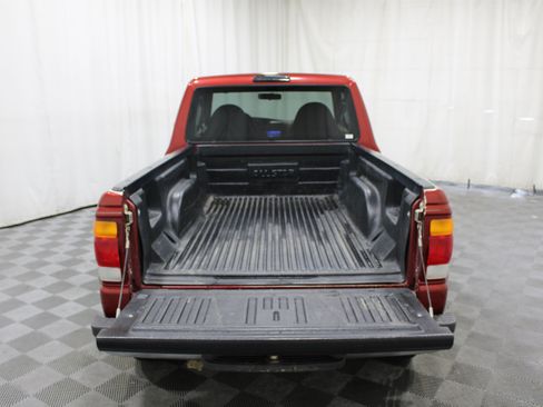 Used 1999 Ford Ranger XL AWD/4WD image 16