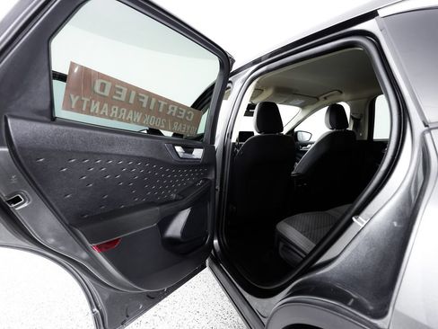 Used 2020 Ford Escape SE AWD/4WD image 15